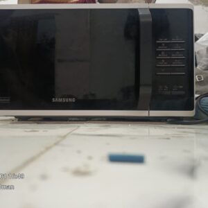 oven